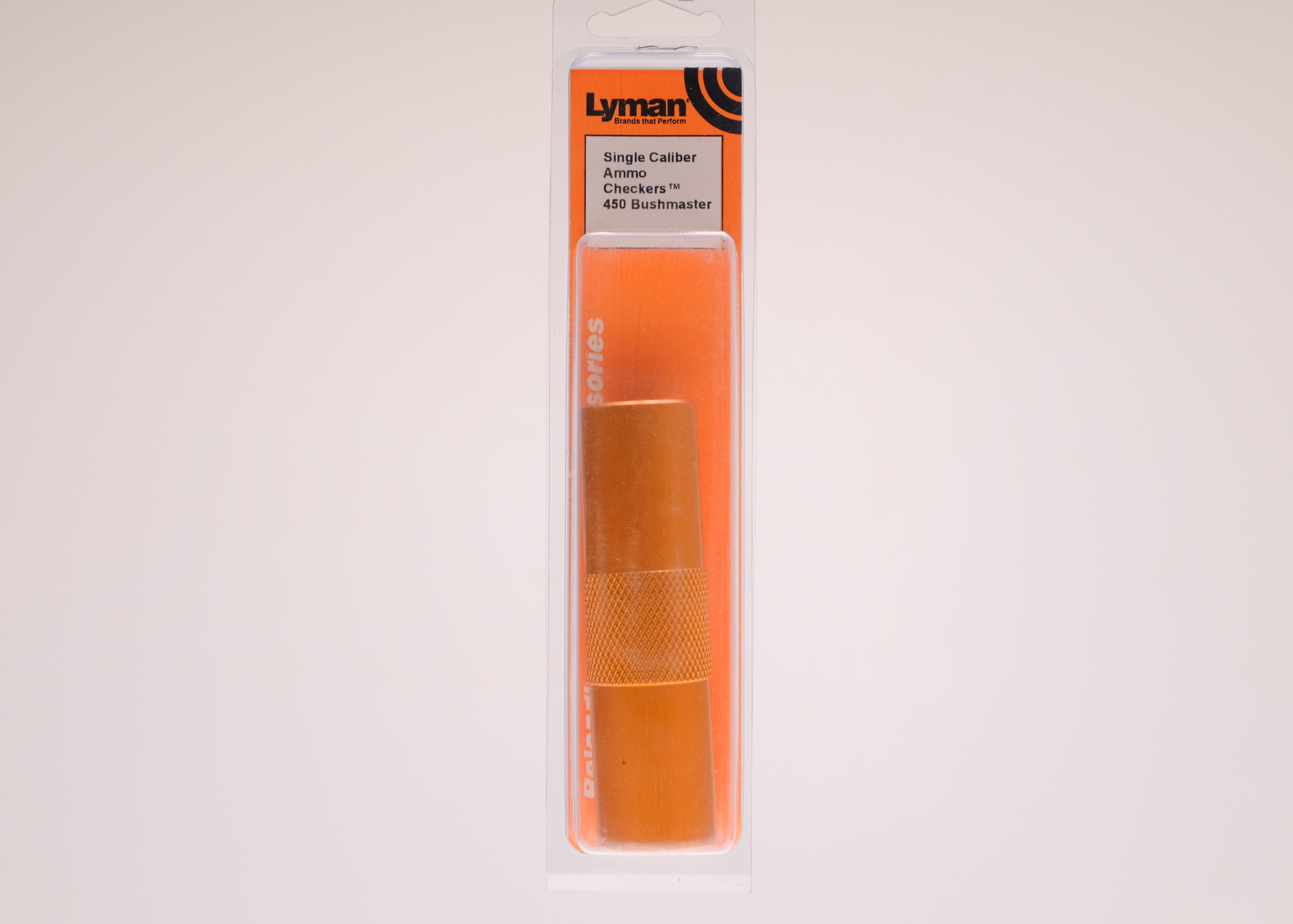 Lyman 450 Bushmaster Case Gauge